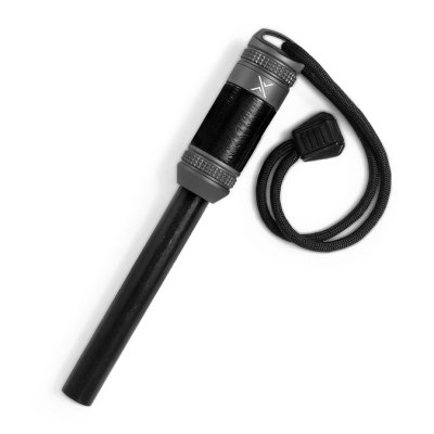 firerod xl gunmetal