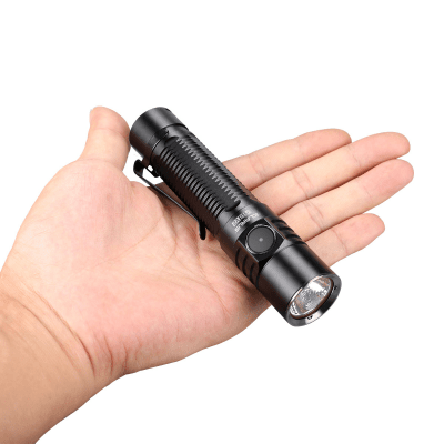 Klarus G15 V2.0 - 4200LM IPX8