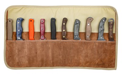 Condor Carry Knife Roll