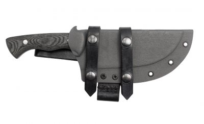 Condor Bush Slicer Knife