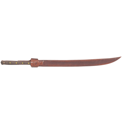 Condor Burmese Hunter Machete