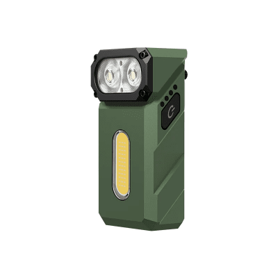 Klarus E8 Multilampa - 1000LM IPX6
