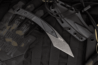 Extrema Ratio Kiri - Dark Stone