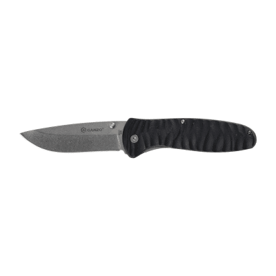 Ganzo Folder G6252-BK