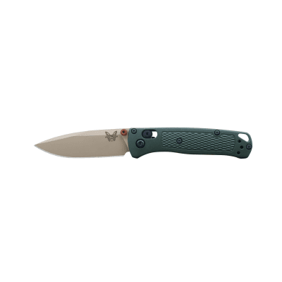 Benchmade 533TN-2601 Mini Bugout Limited Edition