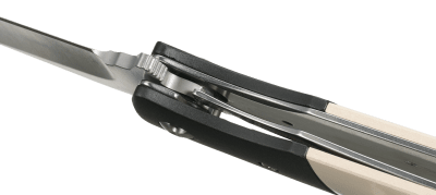 CRKT Curfew