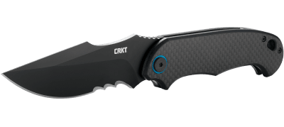 CRKT P.S.D. - Black