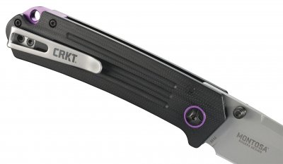 CRKT Montosa