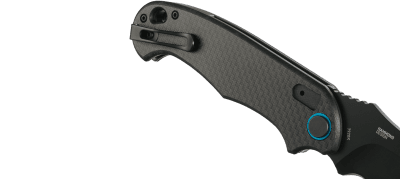 CRKT P.S.D. - Black