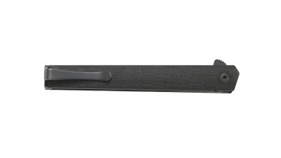 CRKT CEO Flipper Blackout