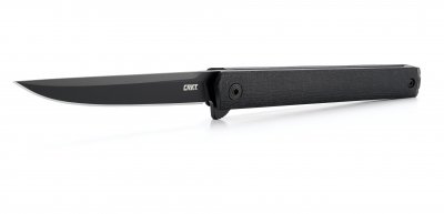 CRKT CEO Flipper Blackout