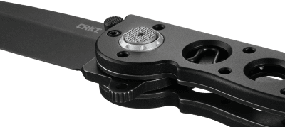 CRKT M16-02DB Deadbolt