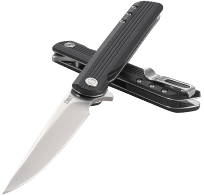 CRKT LCK + Large A/O