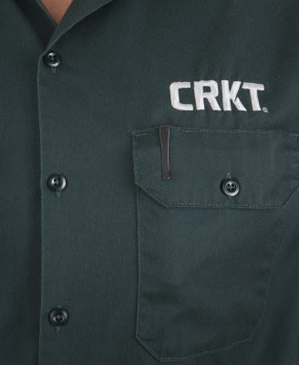 CRKT CEO Flipper Blackout