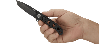 CRKT M16-02DB Deadbolt