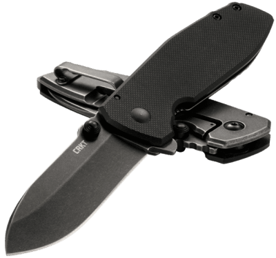 CRKT Squid XM