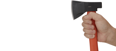 CRKT Chogan Hatchet
