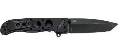 CRKT M16-02DB Deadbolt