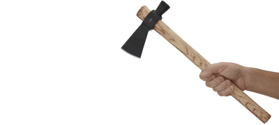 CRKT Chogan Hammer