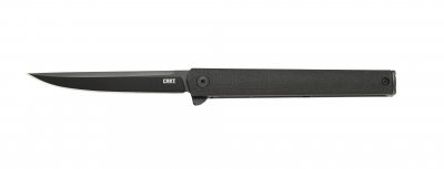 CRKT CEO Flipper Blackout