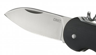 CRKT Triple Play