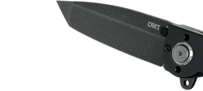 CRKT M16-02DB Deadbolt