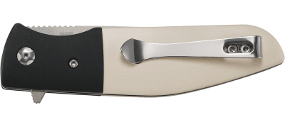 CRKT Curfew