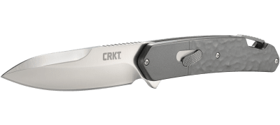 CRKT Bona Fide Silver