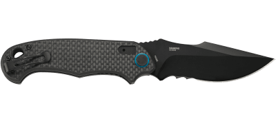 CRKT P.S.D. - Black