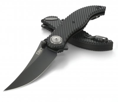 CRKT Clever Girl Folder