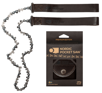 Nordic Pocket Saw - Premium