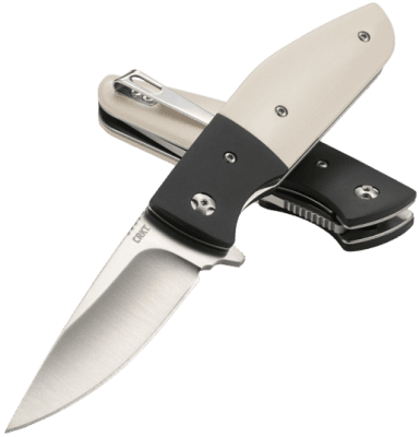CRKT Curfew