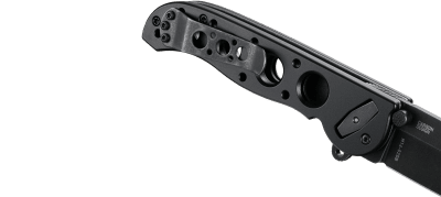 CRKT M16-02DB Deadbolt