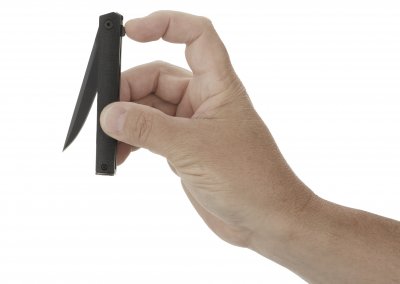 CRKT CEO Flipper Blackout