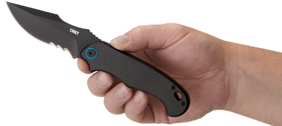 CRKT P.S.D. - Black