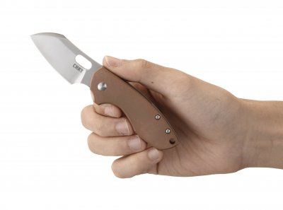 CRKT Pilar Copper