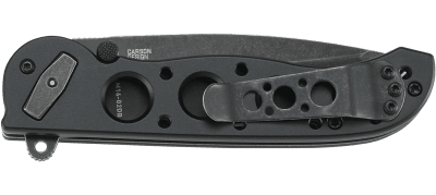 CRKT M16-02DB Deadbolt