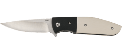 CRKT Curfew
