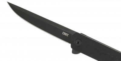 CRKT CEO Flipper Blackout