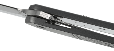 CRKT Bona Fide Silver