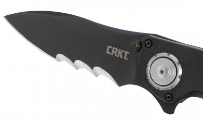 CRKT Linchpin Black