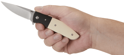CRKT Curfew