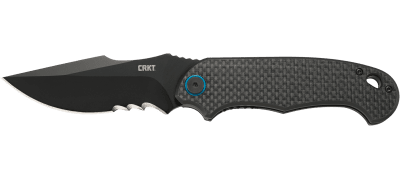 CRKT P.S.D. - Black