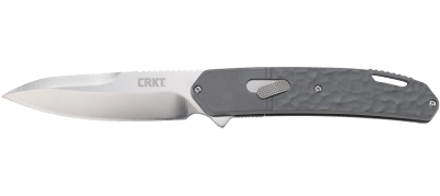 CRKT Bona Fide Silver