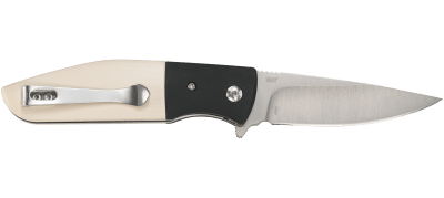CRKT Curfew