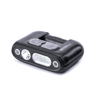 Nextorch UT30 Multi-function Innovative LED Light - 320LM IPX4
