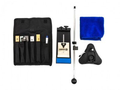 Ganzo Touch Pro Ultra Sharpening System