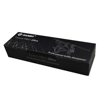 Ganzo Touch Pro Ultra Sharpening System
