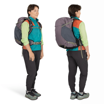Osprey Hikelite 28 Hiking Backpack 28L