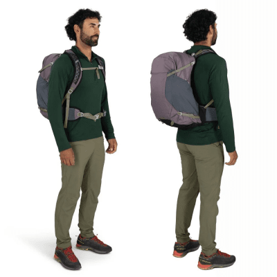 Osprey Hikelite 28 Hiking Backpack 28L